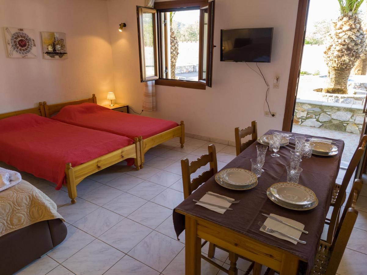 Nautilus Βραχυχρονια Μισθωση Skopelos Town Exterior photo