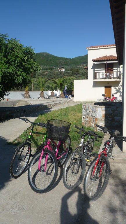 Nautilus Βραχυχρονια Μισθωση Skopelos Town Exterior photo