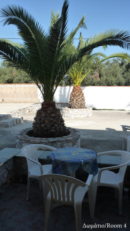 Nautilus Βραχυχρονια Μισθωση Skopelos Town Room photo