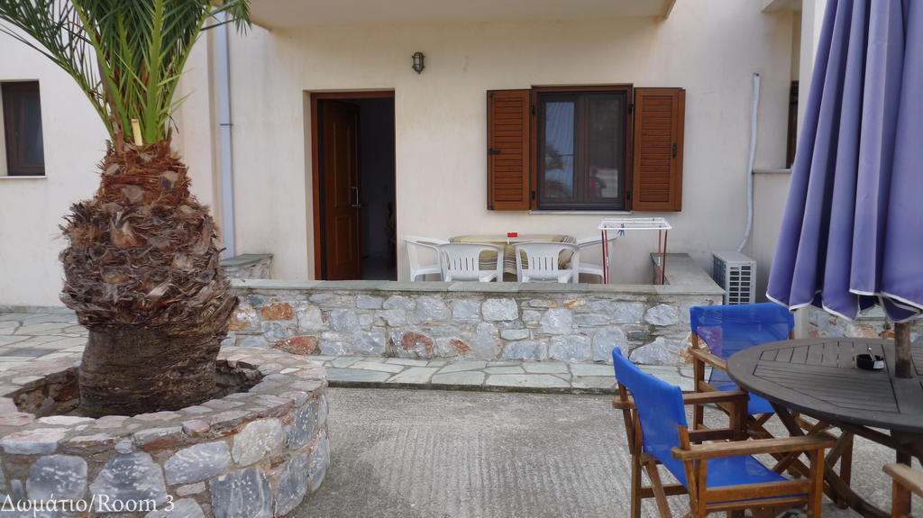 Nautilus Βραχυχρονια Μισθωση Skopelos Town Exterior photo
