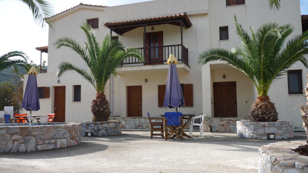 Nautilus Βραχυχρονια Μισθωση Skopelos Town Room photo