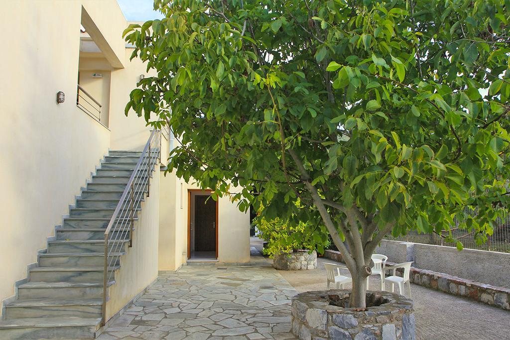 Nautilus Βραχυχρονια Μισθωση Skopelos Town Exterior photo