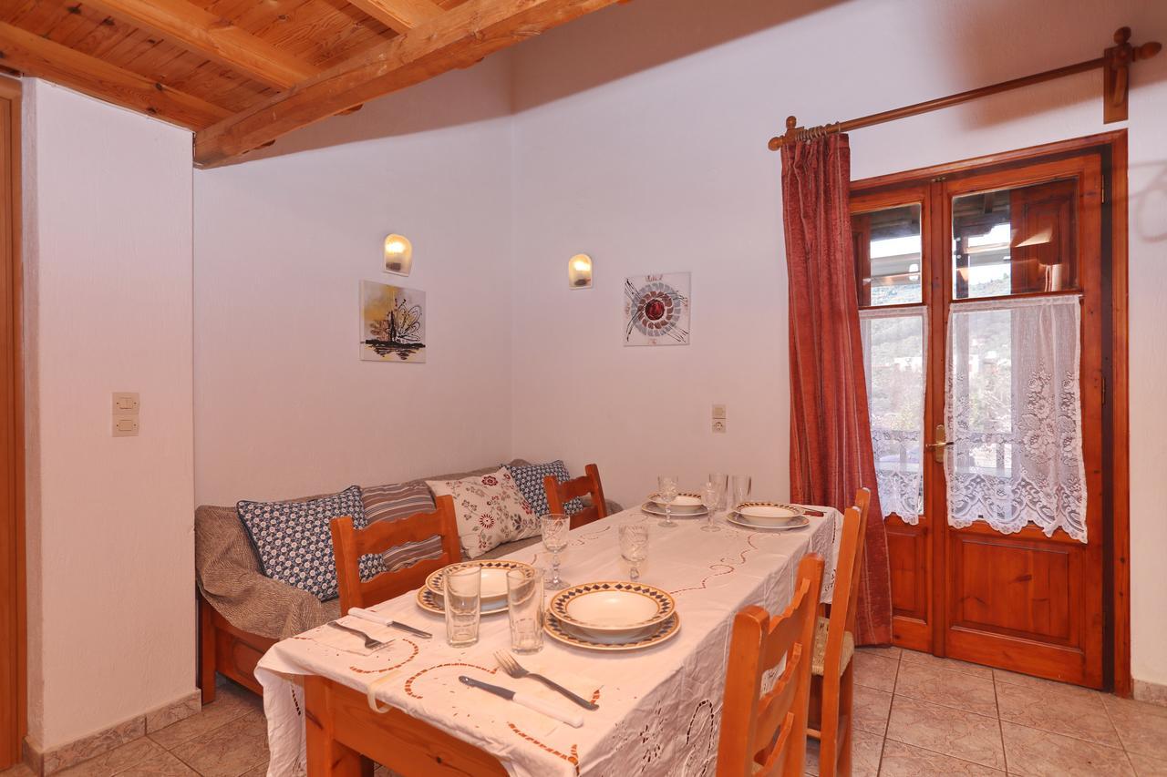 Nautilus Βραχυχρονια Μισθωση Skopelos Town Exterior photo