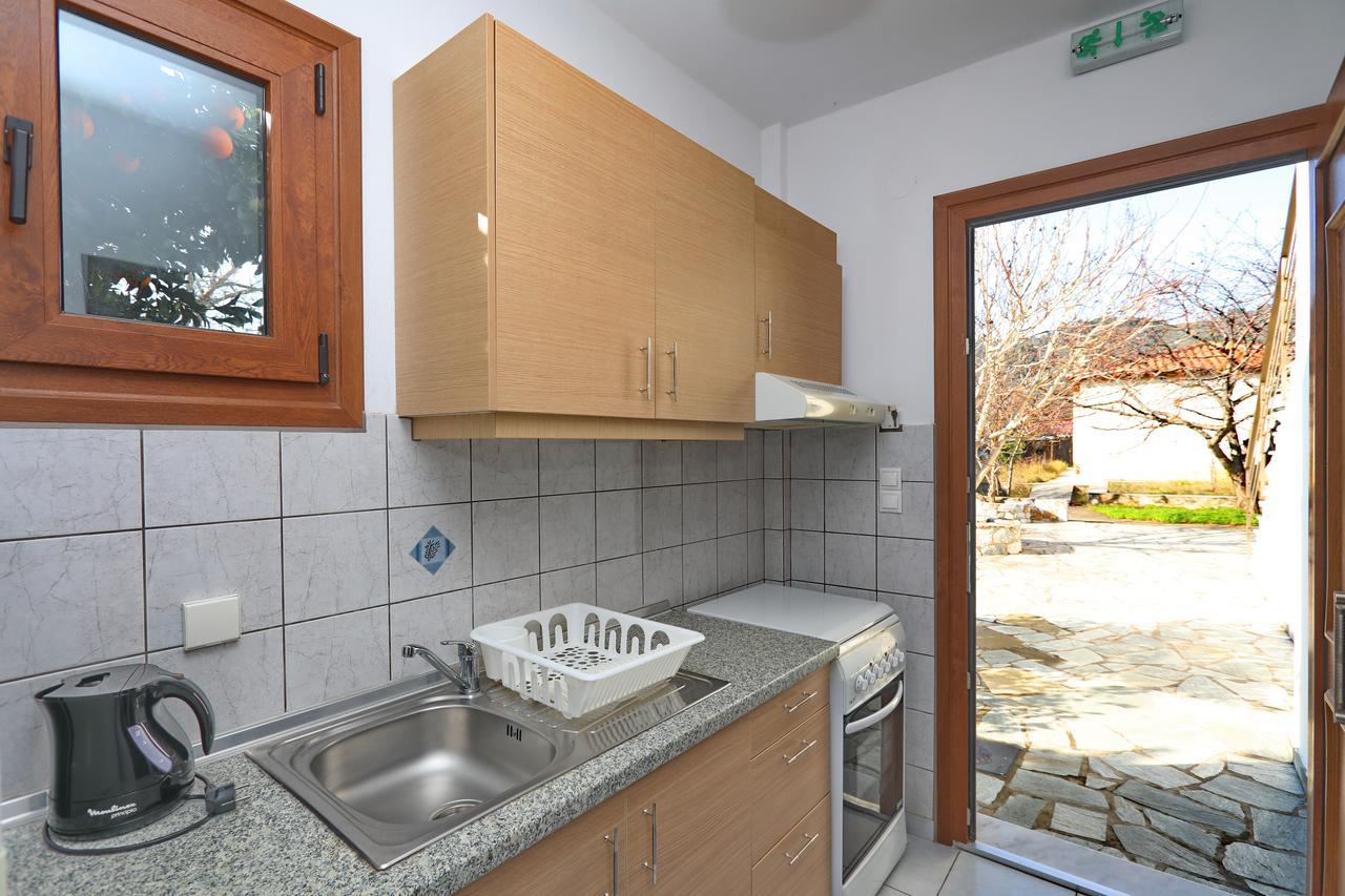 Nautilus Βραχυχρονια Μισθωση Skopelos Town Exterior photo