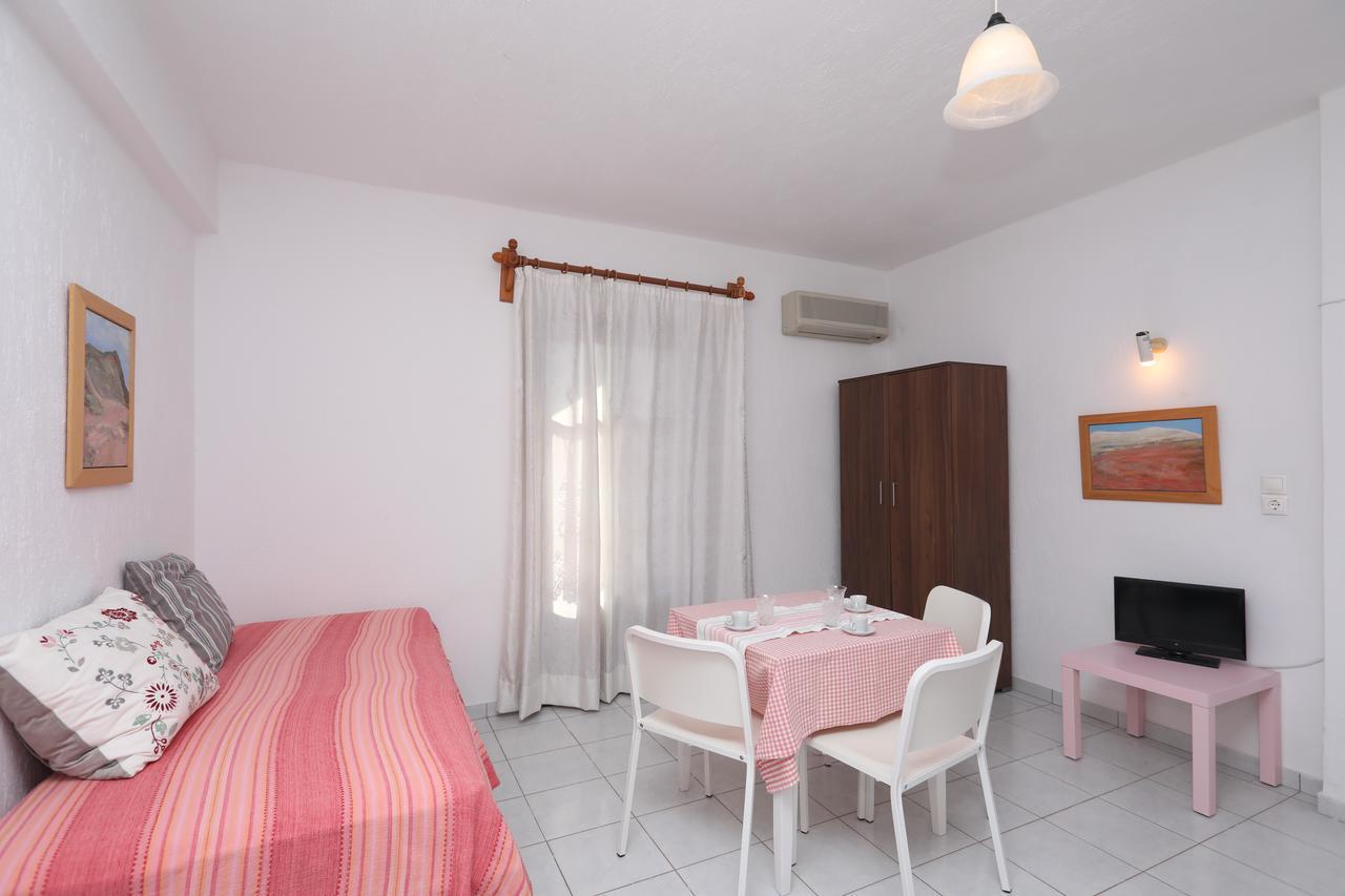 Nautilus Βραχυχρονια Μισθωση Skopelos Town Exterior photo