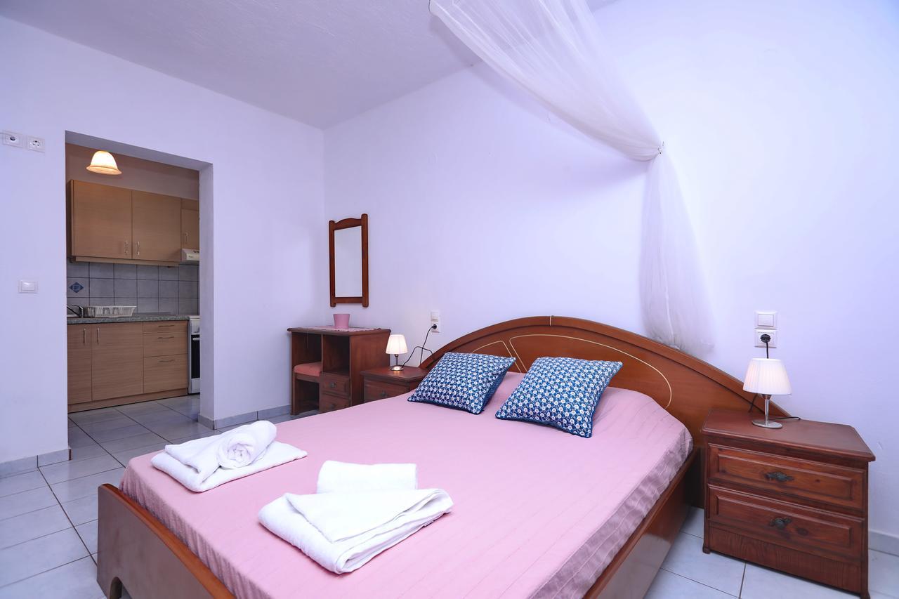 Nautilus Βραχυχρονια Μισθωση Skopelos Town Exterior photo
