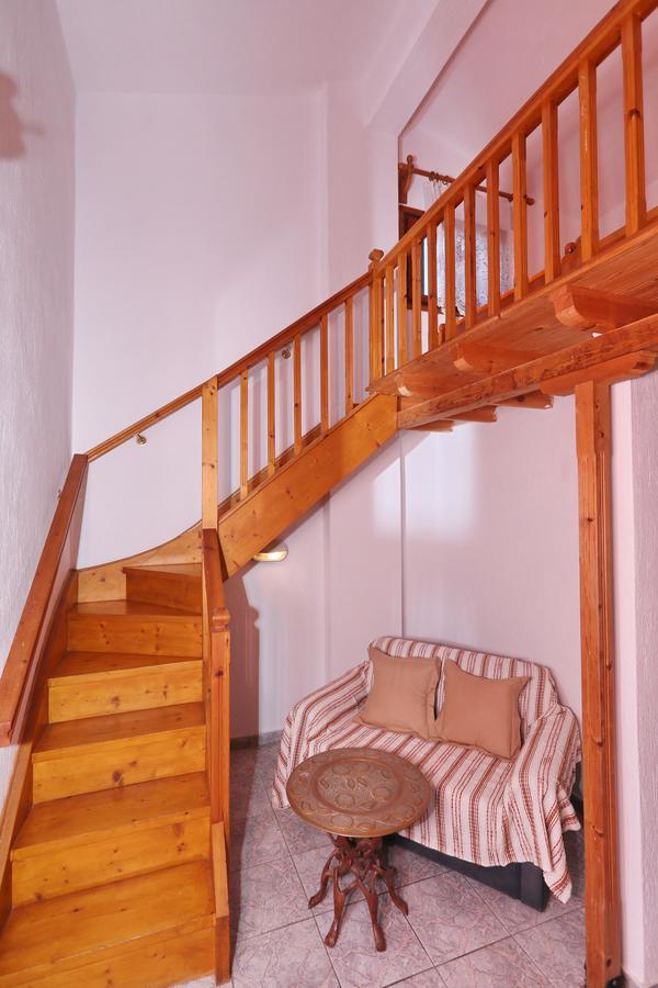 Nautilus Βραχυχρονια Μισθωση Skopelos Town Exterior photo