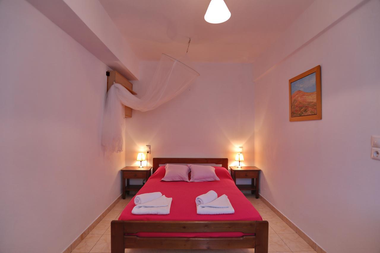 Nautilus Βραχυχρονια Μισθωση Skopelos Town Exterior photo