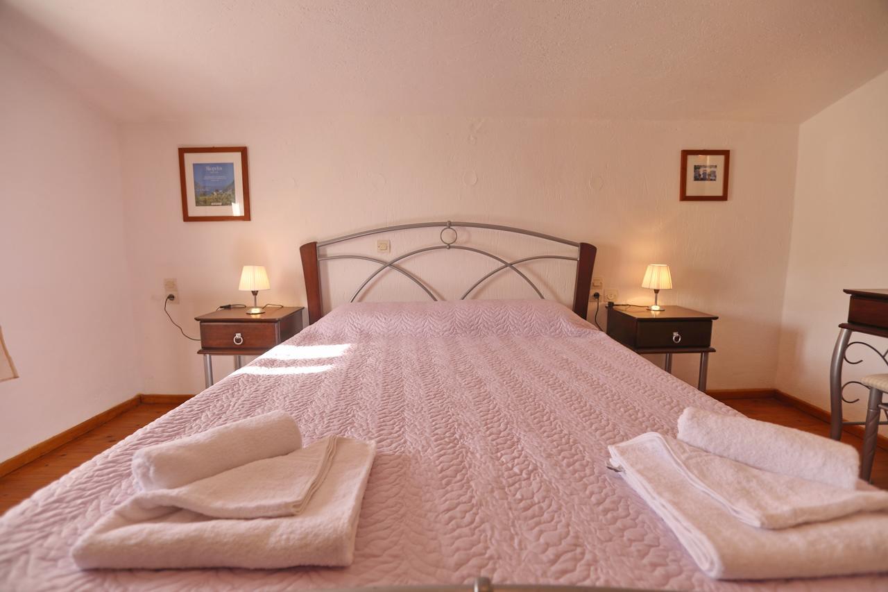 Nautilus Βραχυχρονια Μισθωση Skopelos Town Exterior photo