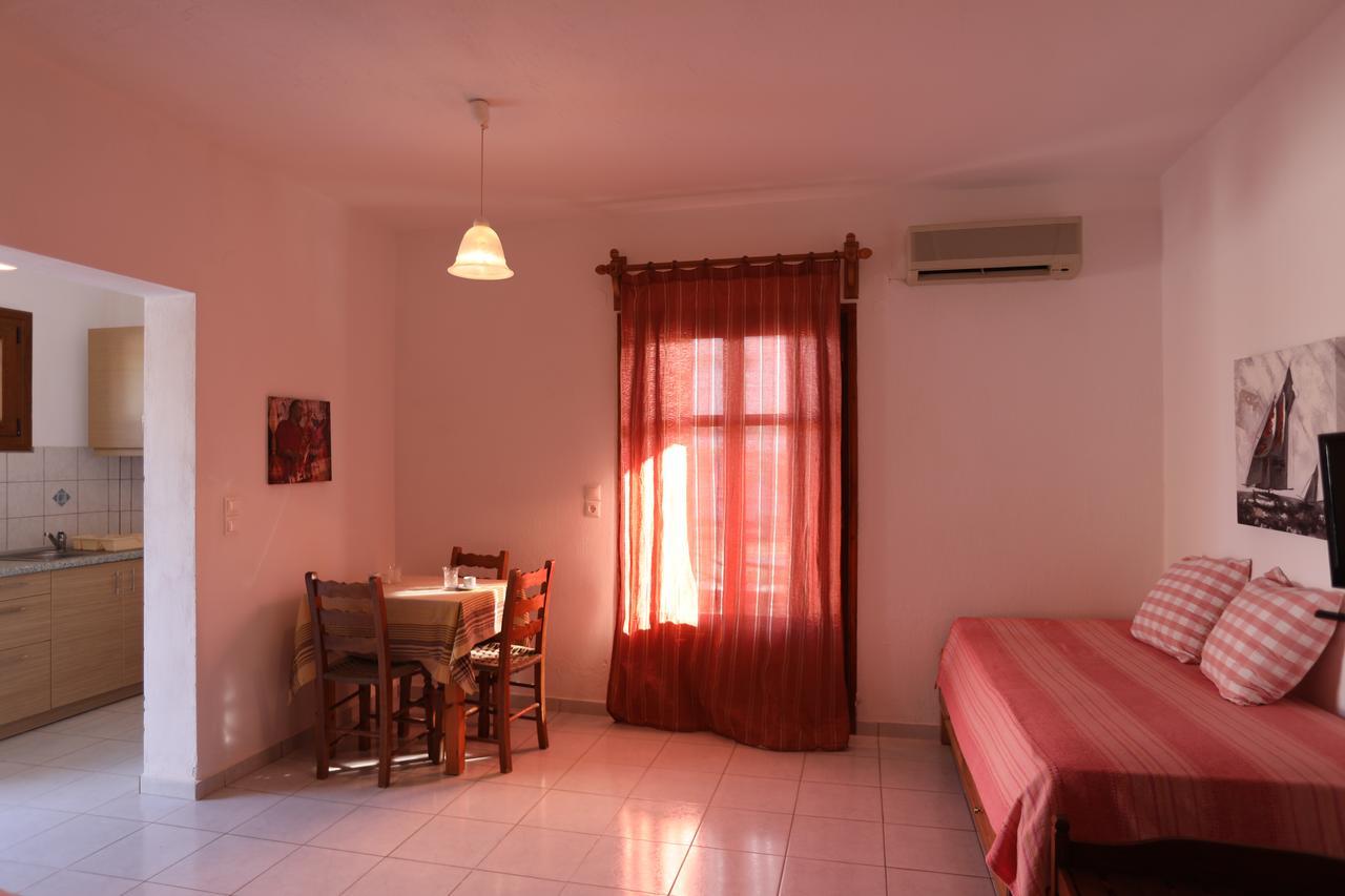 Nautilus Βραχυχρονια Μισθωση Skopelos Town Exterior photo