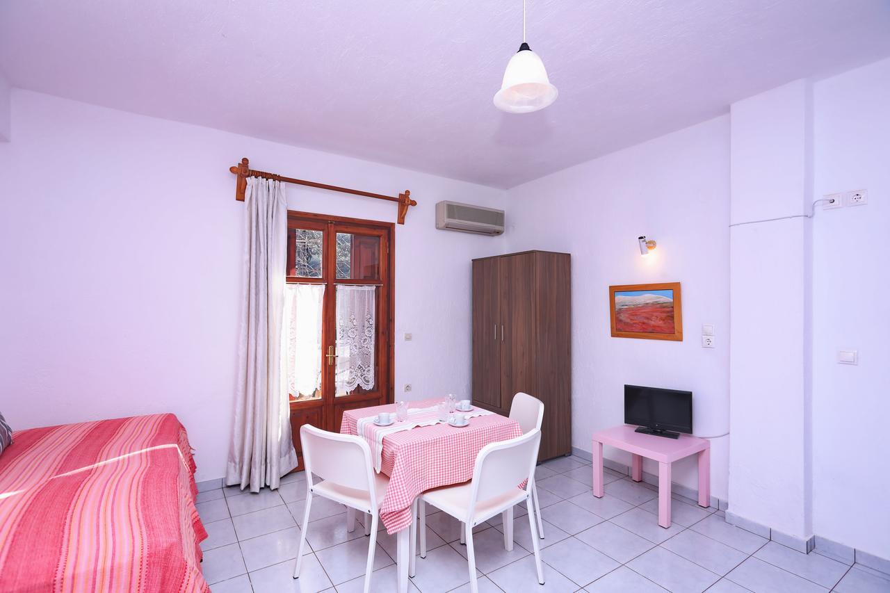 Nautilus Βραχυχρονια Μισθωση Skopelos Town Exterior photo