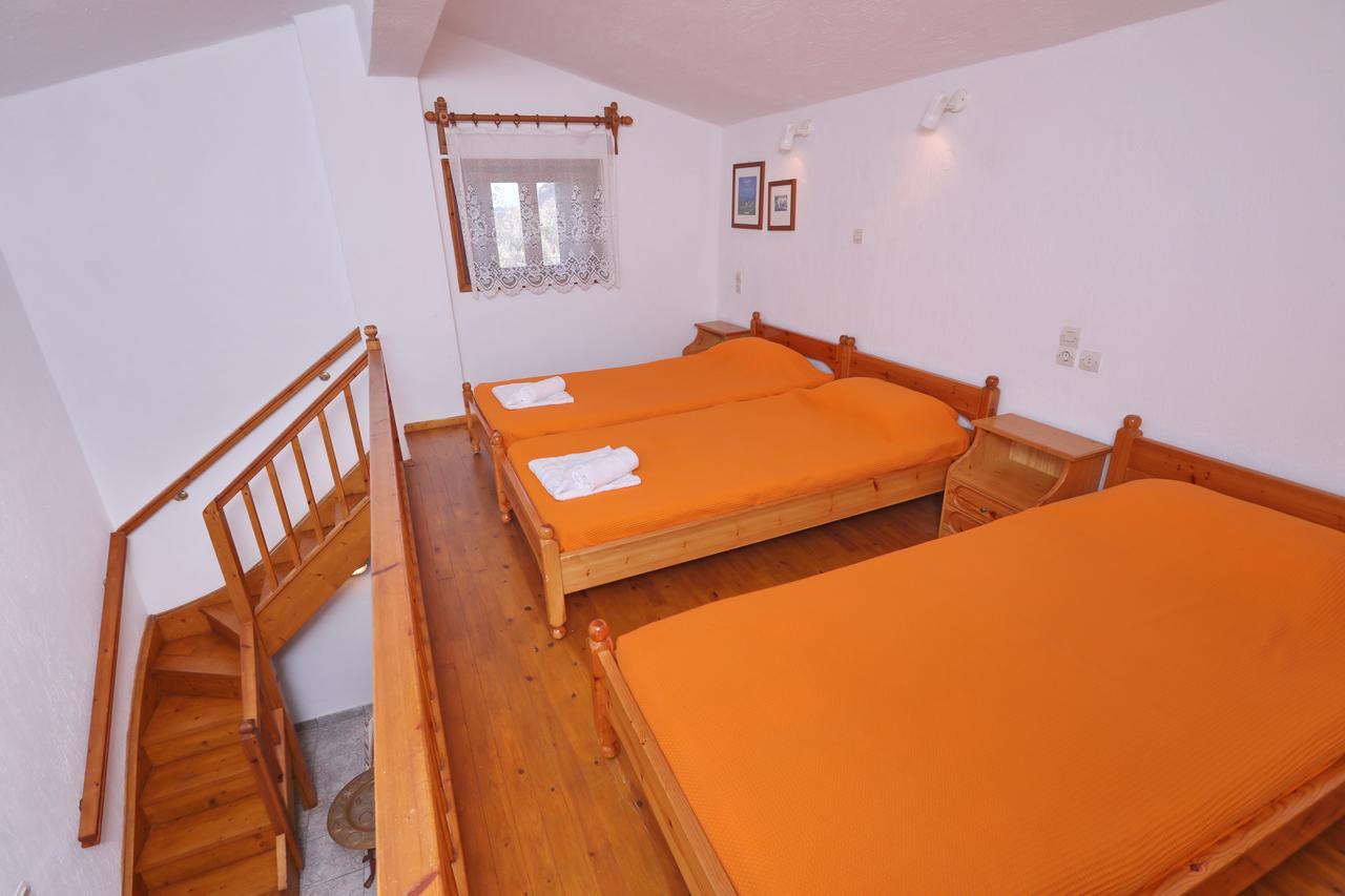 Nautilus Βραχυχρονια Μισθωση Skopelos Town Exterior photo