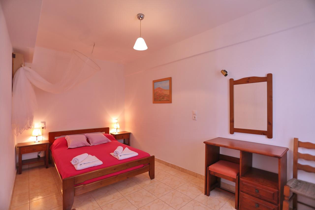 Nautilus Βραχυχρονια Μισθωση Skopelos Town Exterior photo