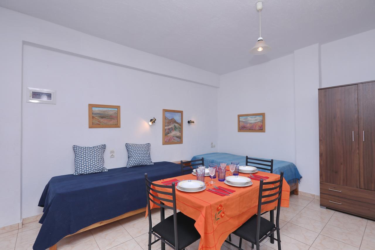 Nautilus Βραχυχρονια Μισθωση Skopelos Town Exterior photo