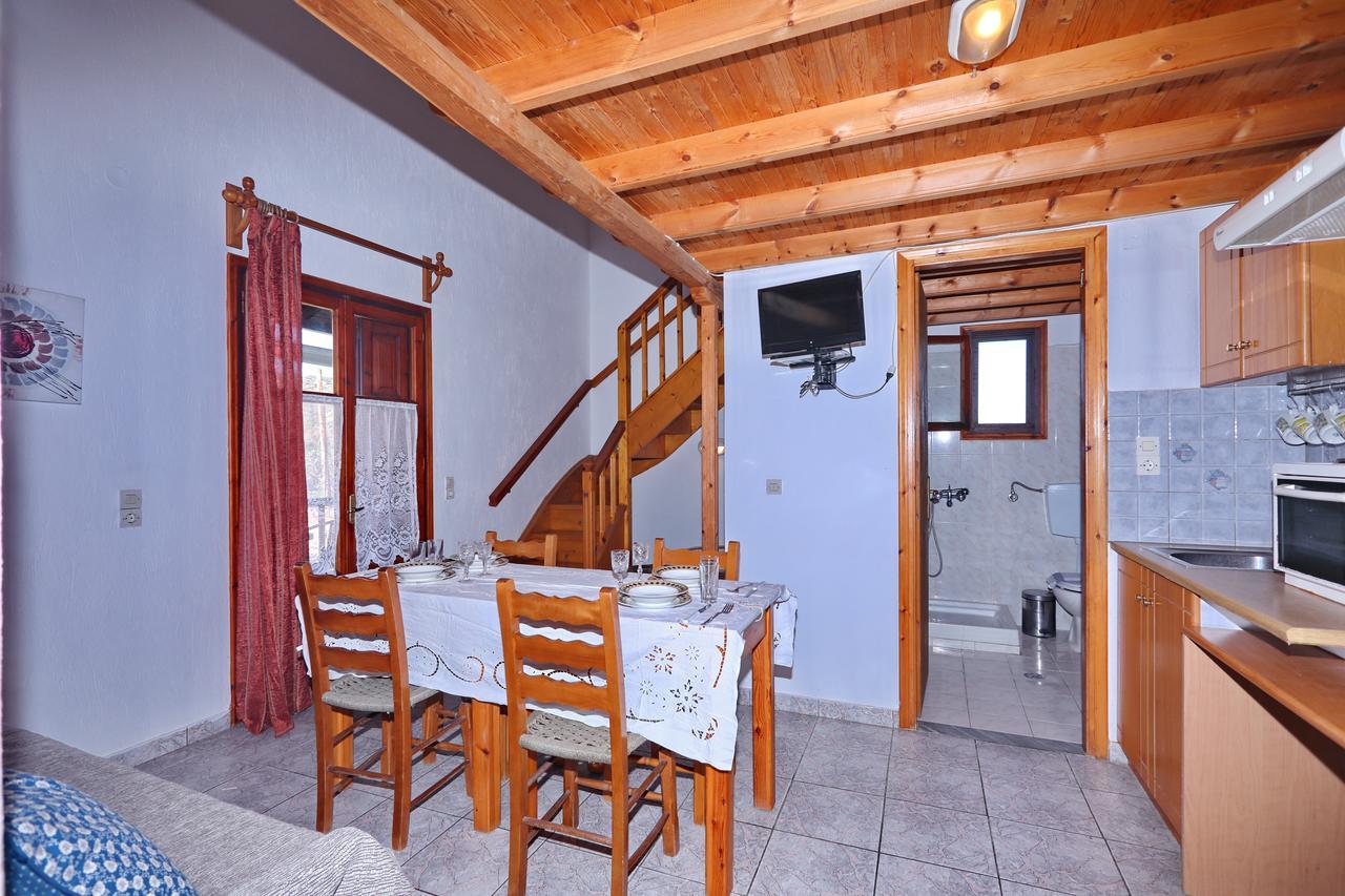 Nautilus Βραχυχρονια Μισθωση Skopelos Town Exterior photo