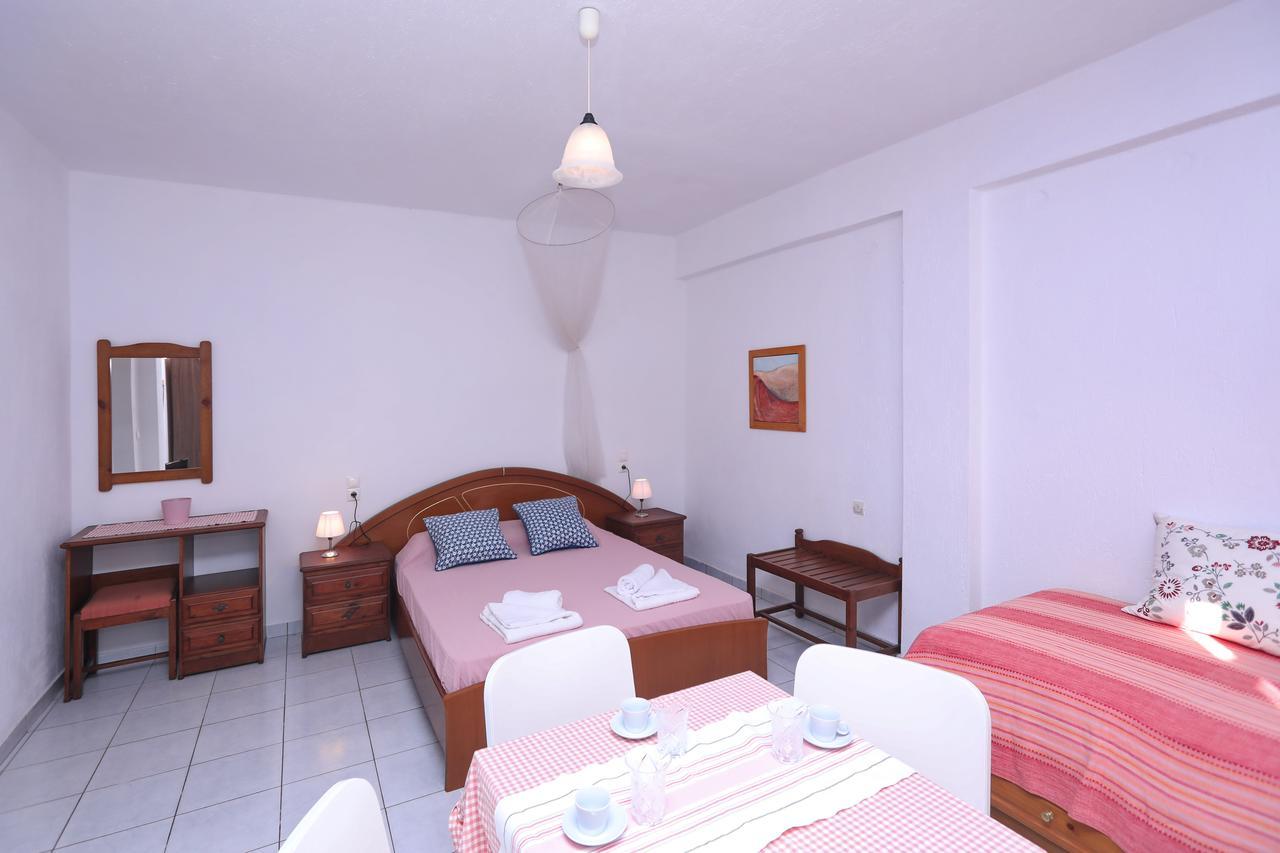 Nautilus Βραχυχρονια Μισθωση Skopelos Town Exterior photo