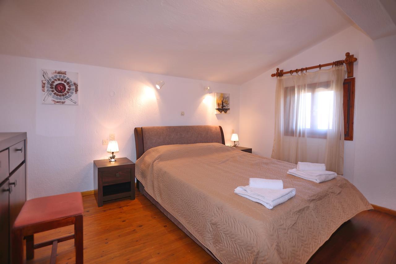 Nautilus Βραχυχρονια Μισθωση Skopelos Town Exterior photo